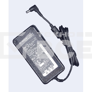 Блок питания (сетевой адаптер) для ноутбуков Lenovo 19.5V 7.7A 6.3х3.0mm 150W