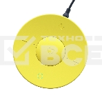 Умная колонка Sber Boom Mini 2 SBDV-00250Y Салют желтый 5W Mono BT/Wi-Fi, фото14