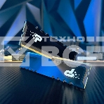 Оперативная память Patriot Signature Premium, DDR5, 16GB (1x16 GB), 4800 MHz, CL40, DIMM, радиатор, черный, фото3