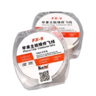 Медная проволока для восстановления дорожек Kaisi FX-9