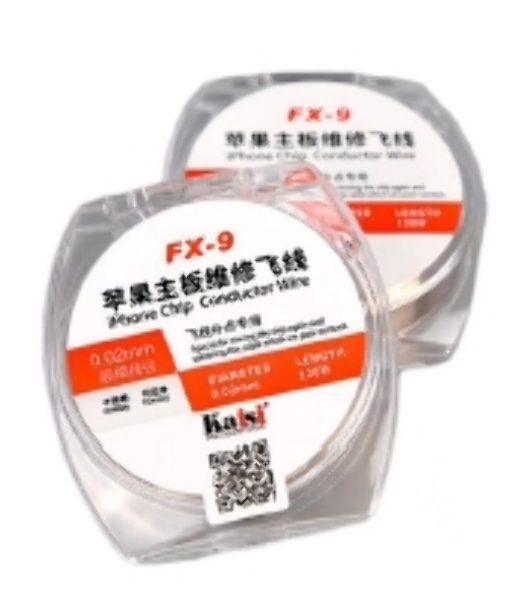 Медная проволока для восстановления дорожек Kaisi FX-9