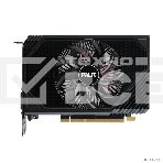 Видеокарта Palit RTX3050 STORMX OC 6Gb NVIDIA GeForce RTX 3050 6Gb PCI-E 4.0 96bit GDDR6 1042/14000 DVIx1 HDMIx1 DPx1 HDCP Ret, фото4