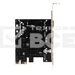 Контроллер ExeGate EXE-314 v2.0 (PCI-E x1 v2.0, 4*USB3.0 ext., разъем доп.питания Molex, VIA Labs Chipset VL805), фото5