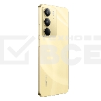 Смартфон Realme C75, 8/256Gb, золотистый, фото9