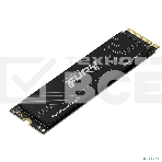 Накопитель SSD Kingston Fury Renegade, 1Tb, M.2(22x80мм), NVMe, PCIe 5.0 x4, 3D TLC, R/W 14200/11000Mb/s, IOPs 2 200 000/2 150 000, TbW 1000, DWPD 0.5 (12 мес), фото14