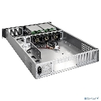 Серверный корпус ExeGate Pro 2U660-HS06 (RM 19', высота 2U, глубина 660, Redundant БП 2x1000W, 6xHotSwap, USB), фото16