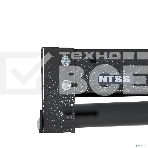 Стойка двухрамная NTSS NTSS-2POR24U/600-1000-BL 24U 550 мм x 1000 мм 600 кг черный, фото5
