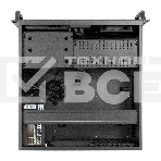 Серверный корпус ExeGate Pro 4U450-17 (RM 19