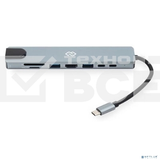 Стыковочная станция Digma DS-951