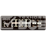 Коммутатор Osnovo SW-70804/IL неуправляемый, фото12