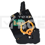 Комплект Sakura MLTD111L из 2х картриджей для Samsung, черный, 2000 к., фото3