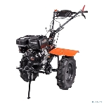 Мотоблок бензиновый PATRIOT Nevada 309; 9,0 л,с;коробка передач: 3 вперед+ 1 назад, фото13