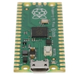 Микрокомпьютер Raspberry RPI-PICO, плата, фото4