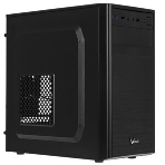 Компьютерный корпус Aerocool/Formula V Line CS-103 mATX USB 3.0x1/USB 2.0x2/audio, фото10