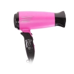 Фен BBK BHD5201 белый, 1600 Вт, ионизация, фото6