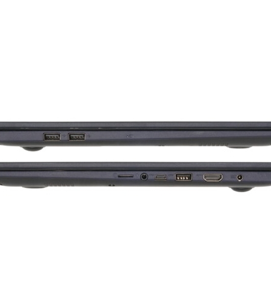 Клавиатура для ноутбука Asus VivoBook X513E серебристая