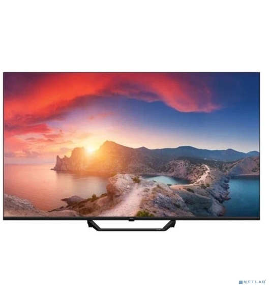 Телевизор Haier 43' HQLED S2 PRO UHD 60Hz Smart TV