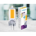 Светодиодная лампа	Ambrella light 204501 Filament LED G4 2,5W 3000K (20W) 220-230V, фото3