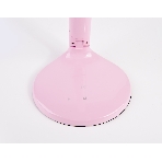Настольная светодиодная лампа с ночником Ambrella light DE551 PI розовый LED 3000-6400K 8W, фото3