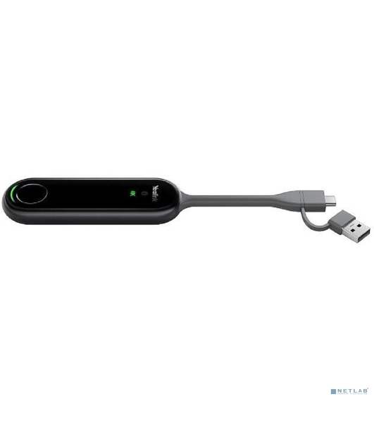 Адаптер беспроводной передачи контента Yealink WPP30 Wireless Sharing & BYOD Pod/2-year AMS 1303112