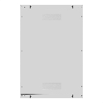 Шкаф телекоммуникационный 19' настенный 18U ExeGate EC-WM-18U.600.M.GREY (19”, 18U, 600x600x901mm (ШхГхВ), передняя дверь металл, съемные боковые панели, пыле- и влагозащита IP23, светло-серый RAL 7035), фото10