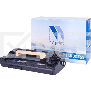 Копи-картридж NV Print NV-113R00762 (аналог 113R00762) черный, 80000k, для Xerox Phaser 4600/4620/4622