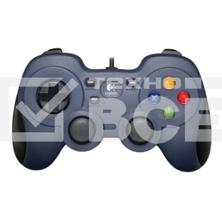 Геймпад Logitech Gamepad F310 940-000135
