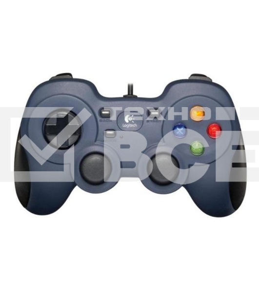 Геймпад Logitech Gamepad F310 940-000135