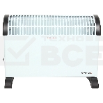 Конвектор Neoclima Fast 2000w, нагревательный элемент ZIG-ZAG, 3 режима нагрева (750/150/2000 Вт), моментальный нагрев, режим ANTI FROST, фото3