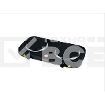 Плита настольная электрическая Energy EN-903B 2 конф., чугун, черная (158957), фото5