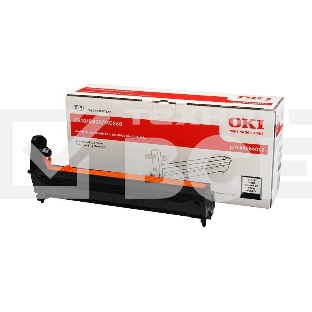 Барабан Oki C810/830/MC860 20K (black)
