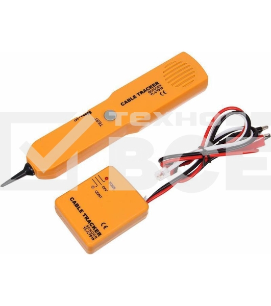 Тестер Lanmaster LAN-TPK-50