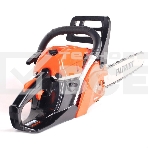 Бензопила PATRIOT PT4518 220105550 раб. объем 45сс, 2,9 л.с, шина 18