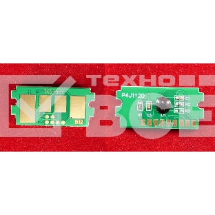 Чип ELP для Kyocera P6035cdn/M6x35cidn (TK5150Y) Yellow 10K (Китай)