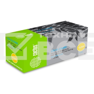 Картридж лазерный Cactus CS-VLC500C 106R03877 голубой (2400стр.) для Xerox VersaLink C500/C505