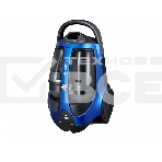 Пылесос Samsung VCC8836V36/XEV синий, 430/2200 Вт, уборка сухая, пылесборник контейнер 2 л, фото5