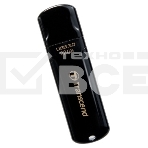 Флеш диск Transcend 32Gb Jetflash 700 TS32GJF700 USB3.0 черный, фото4