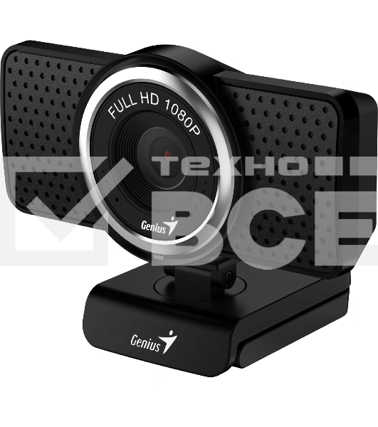 Интернет-камера Genius ECam 8000 черная (Black)
