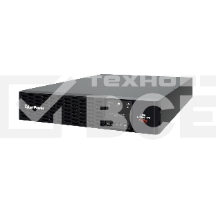 Источник бесперебойного питания UPS CyberPower PR2200ERTXL2UA NEW Line-Interactive