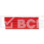 Клеевые стержни Rexant, Ø7 мм, 100 мм, красные, 6 шт., блистер, фото2