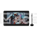 Интерактивный дисплей Сенсорный монитор Huion KAMVAS 13 Black, фото3