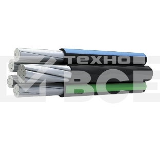 Провод СИП-2 3х35+1х54.6 (м) Людиново Л0012534