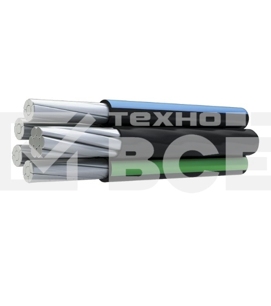 Провод СИП-2 3х35+1х54.6 (м) Людиново Л0012534