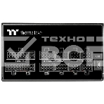 Блок питания Thermaltake ATX 750W Toughpower iRGB Plus 80 PLUS gold (24+4+4pin) APFC 140mm fan color LED 9xSATA Cab Manag RTL, фото4