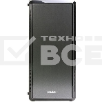 Компьютерный корпус ZALMAN S4, ATX, BLACK, WINDOW, 1x5.25