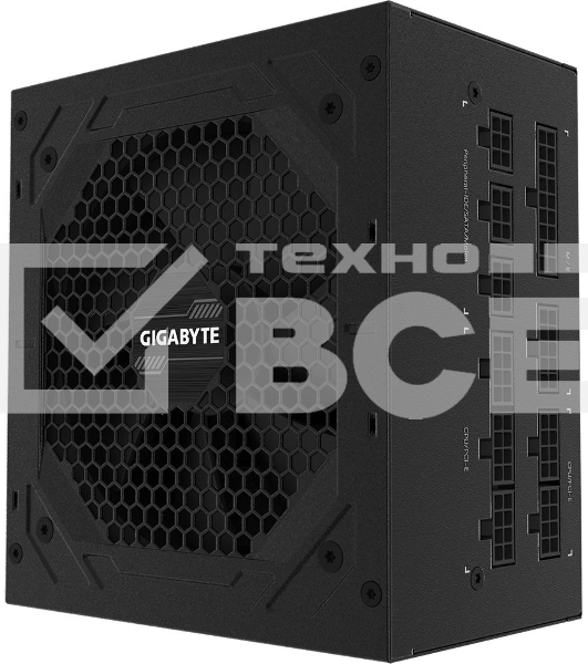 Блок питания Gigabyte GP-P750GM GP-P750GM/PSU 750W/80+G
