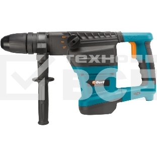 Перфоратор Bort электрический BHD-1500-MAX