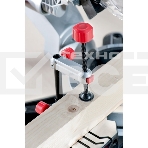 Торцовочная пила Metabo KGS 305 M 2000Вт 3700об/мин d=305мм, фото16