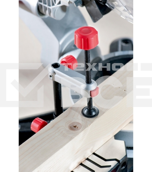 Торцовочная пила Metabo KGS 305 M 2000Вт 3700об/мин d=305мм