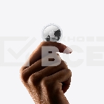 Трекер Apple AirTag (1 Pack), Model A2187 (MX532RUA), фото2